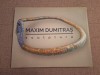 Album Absente incercuite - Maxim Dumitras ~ Sculptura 2016 RO/EN