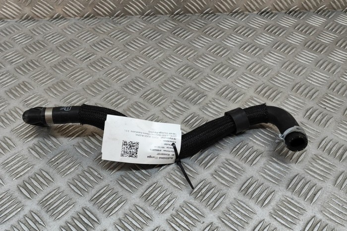 Furtun de lichid de răcire FORD KUGA III DFK 2023 OEM: LX61-8D059-HCE 26608157
