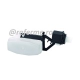 Robinet plutitor pentru adapatori, plastic