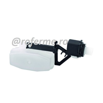 Robinet plutitor pentru adapatori, plastic foto