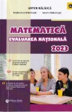 Artur Balauca, Mariana Ciobanasu, Ioan Ciobanasu - Matematica. Evaluare