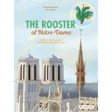 Cumpara ieftin The Rooster of Notre Dame Picture Book Restoration