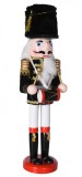 Figurina Spărgător de Nuci cu tobita LUP204