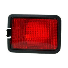 Lampa ceata spate Volkswagen Transporter (T4)/Caravelle/Multivan 07.1990-03.2003 FER partea dreapta/stanga foto