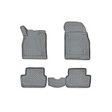 Covorase presuri cauciuc tip tavita Opel Astra J 2010&ndash;2018