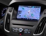 Card navigatie FORD Mondeo 5 cu Sync2 card F10 harti EUROPA 2023