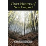 Ghost hunters of New England