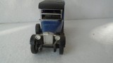 bnk jc Matchbox MOY Y5 1927 Talbot Van