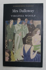 MRS . DALLOWAY by VIRGINIA WOOLF , 2003 foto