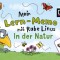 Mein Lern-Memo mit Rabe Linus - In der Natur