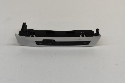 Indicator de schimbare a treptelor de viteză AUDI Q7 4L 2007 OEM: 4L2713463A 22914295 foto