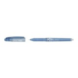 Roller Frixion Point Pilot 0.5 mm varf fin,bleu
