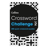 Crossword Challenge Book 2