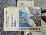 Cireșarii teroarea alba vintage