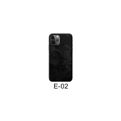 Skin Autocolant 3D Colorful Samsung Galaxy Z Fold2 5G ,Back (Spate) E-02 Blister foto