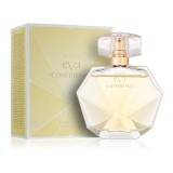 Apa de parfum Avon Eve Confidence 50 ml , floral, fructata, pentru femei, cu note de frisca Chantilly, para, fructe rosii, coacaze negre, vanilie si l