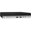 Calculator Refurbished HP ProDesk 400 G5 Mini PC, Intel Core i5-9500T 2.20 - 3.70GHz, 8GB DDR4, 256GB SSD + Windows 10 Home