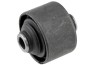 Bucsa brat suspensie Chevrolet Epica V200, V250 2003-2007-, Evanda V200 2003-2006, Spate Superior Floating, NTY ZTT-DW-038AP