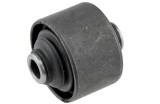 Bucsa brat suspensie Chevrolet Epica V200, V250 2003-2007-, Evanda V200 2003-2006, Spate Superior Floating, NTY ZTT-DW-038AP