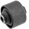 Bucsa brat suspensie Chevrolet Epica V200, V250 2003-2007-, Evanda V200 2003-2006, Spate Superior Floating, NTY ZTT-DW-038AP