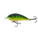 Vobler Vidra Lures Agility 4.5cm / 6gr, Sinking, FP