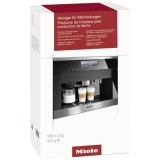 Agent curatare conducte lapte Miele, 100 pliculete
