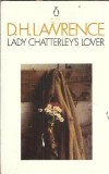 Lady Chatterley's lover - D.H. Lawrence
