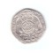 Moneda Marea Britanie 20 pence 2002, stare buna, curata