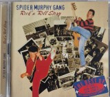 Spider Murphy Gang &lrm;&ndash; Rock'n'Roll Story [ 2 cd ] VG+ / VG+ EMI 1997 Germania