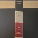 Ante-Nicene Fathers - Părinții Bisericii