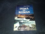 PAVEL CORUT - INIMA DE ROMAN