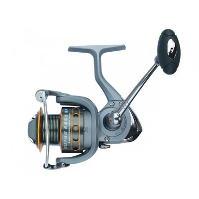 Mulineta Alcedo Super 4000SP foto