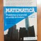 Matematica. Probleme si exercitii pe unitati de invatare. Clasa XII Burtea