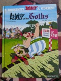 Asterix et le Goths
