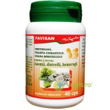 Cretisoara, Traista Ciobanului si Coada Soricelului 40cps