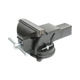 Menghina cu baza rotativa si nicovala 160 mm Breckner Germany