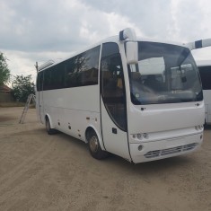 Autocar Temsa Opalin, an 2007, AC, sirocou Webasto, WC, baterii noi, 30 locuri foto