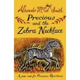 Precious and the Zebra Necklace