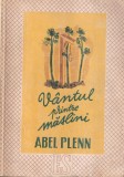 Abel Plenn - Vantul printre maslini