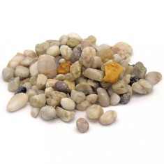 Ubbink Pietriș de iaz, 10 kg, 8-12 mm, 1373125