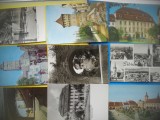 HOPCT LOT NR 31 SIBIU -9 CARTI POSTALE -RPR-NECIRCULATE