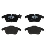 Placute Frana Fata Valeo 301635 Audi VW Skoda Seat