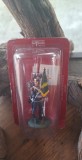 Soldat din plumb - Standard-bearer French Light Infantry 1809 1:32