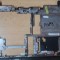 Bottomcase Medion E6415 (A189)