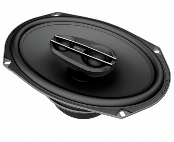 Difuzoare Auto Hertz Cento Pro CPX 690, set coaxial 3 cai, 6.0 X 9.0, 120W RMS foto