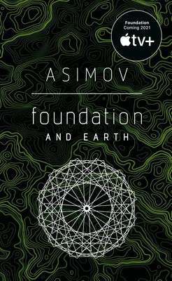 Foundation and Earth foto