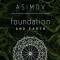 Foundation and Earth