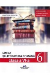 Limba si literatura romana - Clasa 6 - Manual - Mariana Norel, Petru Bucurenciu, Mihaela Dragu