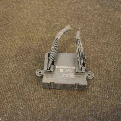 Modul de control ușă dreapta față LAND ROVER RANGE ROVER EVOQUE L538 2018 OEM: HK83-14D618-BB 3971527 foto