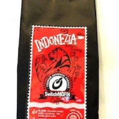 Cafea macinata de origine Indonezia - Sumatra Lington | Switchmorn